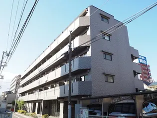 ルーブル大鳥居の画像