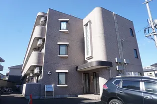 SJハイムⅠの画像