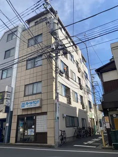 レジデンスサイトーの画像