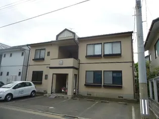 ヴィラ信濃の画像