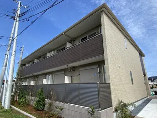 ラ メールVIIの画像