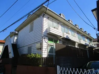 キャッスルつきみ野B棟の画像