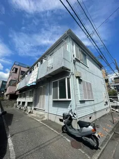 メゾンYOKOHAMAの画像