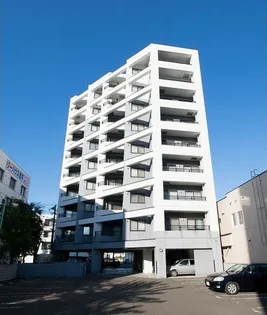 フォンテーヌ豊平の画像