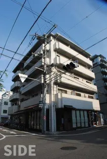 エクレーヌ橋本の画像