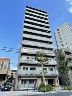 アイルノヴェル駒込の画像