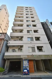 べレール日本橋兜町の画像