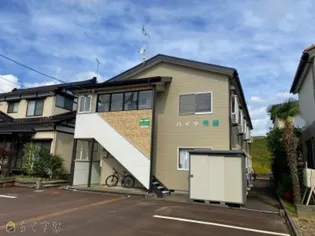 ハイツ希望の画像