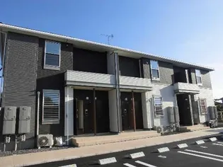 フレーズ有明 Aの画像