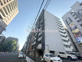 シュプレ新横浜の画像
