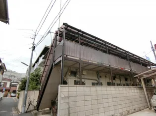 コーポ豊田の画像