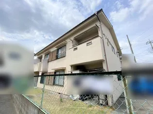 ハイツ飯野Bの画像