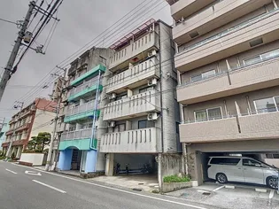 リヴィエラ天神の画像