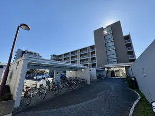ローブレ ヴィラ川越の画像