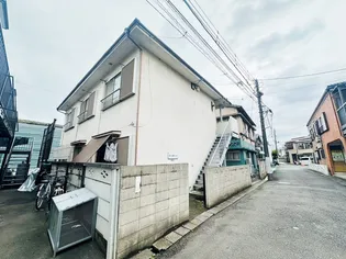 第二佐藤コーポの画像