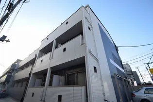 アーク船橋の画像