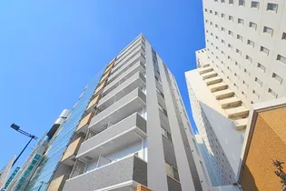 ベルフォーレ広島駅前の画像
