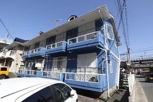 リバーサイドマキタの画像