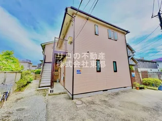 コーポベルツリーの画像