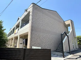 WISTERIA VILLAGEの画像
