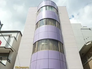 アネックスI 当社管理物件【3階】の外観