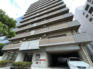 大阪府大阪市淀川区西宮原2【マンション】の外観