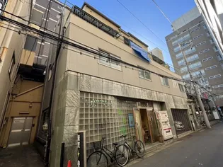 SNS柳橋ビルの画像