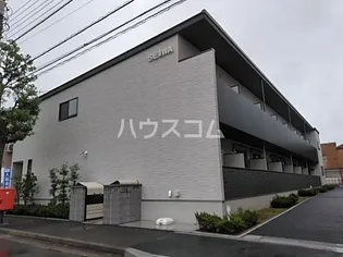 SAPIENTIAの画像