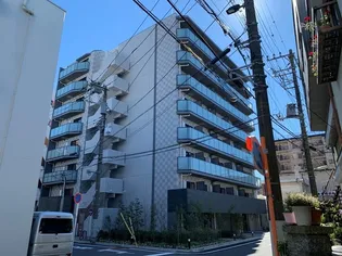 アイルリーヴァ向島の画像