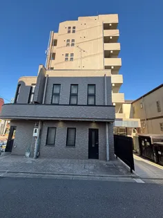 サトビル【6階】の外観