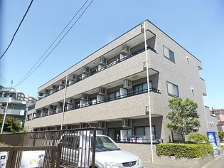 ガーデンヒルズの画像