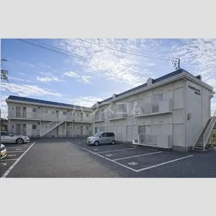 PANAHEIGHTS MORI A棟の画像