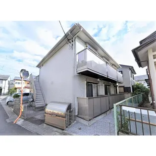 レオネクストクレストタウンEの画像