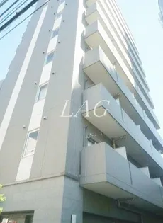 東京都板橋区高島平1【マンション】の外観