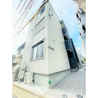 ライスフラワー羽田の画像
