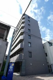ルーブル多摩川八番館の画像