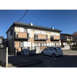 メゾン ド 司の画像
