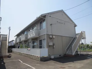 サンビレッジ Cの画像