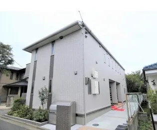 東京都武蔵野市吉祥寺南町4【アパート】の外観
