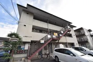 上笠東ハイツの画像