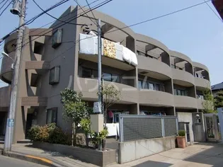 ファーストフォルテーヌの画像