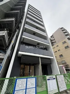 プライムブリス横濱関内【2階】の外観