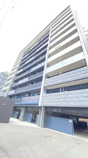 大阪府大阪市淀川区東三国6【マンション】の外観