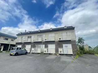 マイステージ3番館の画像