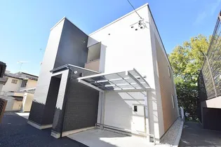 COLLINA牛田新町の画像