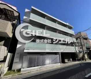 プレール ドゥーク練馬IIの画像