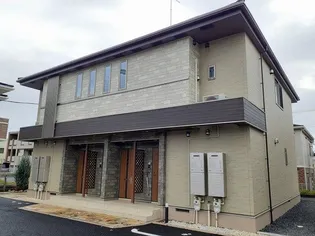 COZY COURTIIの画像