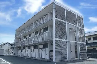 レオパレス和田の画像