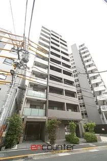エスジーコート大塚駅前【9階】の外観
