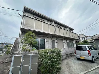 リヴェール南町の画像